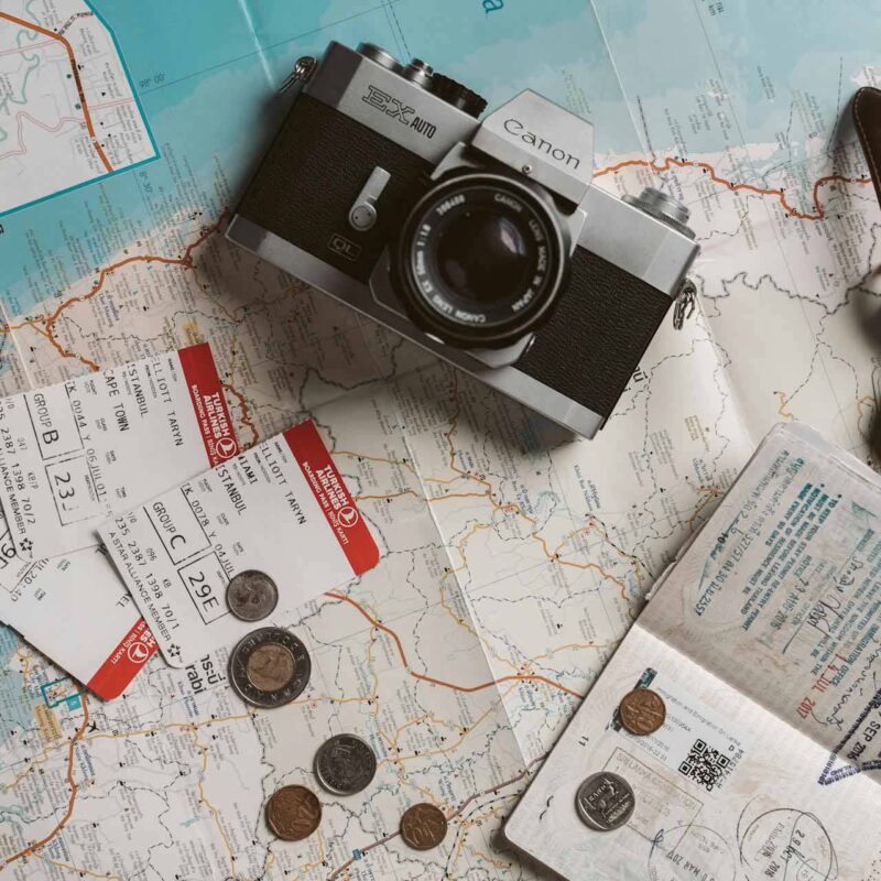 Viajes Organizados desde Almería